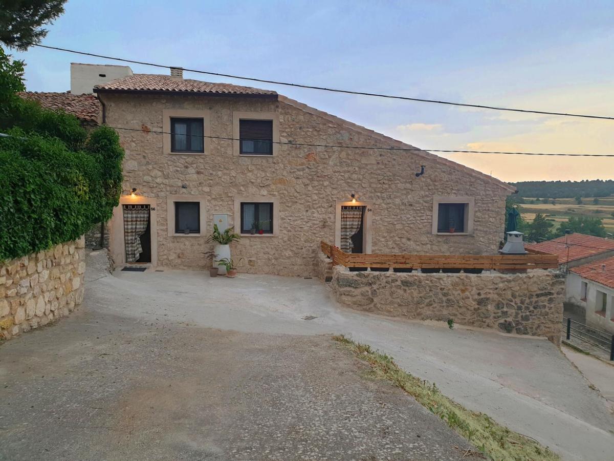 Casaguapa Alto Tajo Villa Armallones Exterior photo